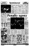Newcastle Journal Thursday 23 January 1992 Page 18
