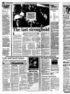 Newcastle Journal Saturday 25 January 1992 Page 12