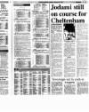 Newcastle Journal Monday 27 January 1992 Page 25