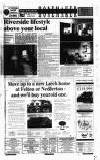 Newcastle Journal Saturday 01 February 1992 Page 42