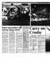Newcastle Journal Monday 03 February 1992 Page 22
