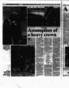 Newcastle Journal Thursday 06 February 1992 Page 22