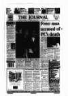 Newcastle Journal Friday 07 February 1992 Page 1