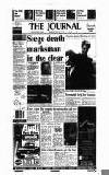 Newcastle Journal Thursday 13 February 1992 Page 1