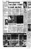 Newcastle Journal Monday 24 February 1992 Page 2