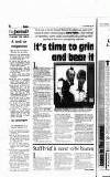 Newcastle Journal Monday 24 February 1992 Page 8