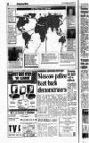 Newcastle Journal Monday 24 February 1992 Page 10