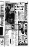 Newcastle Journal Monday 24 February 1992 Page 21