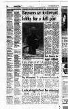Newcastle Journal Monday 24 February 1992 Page 24