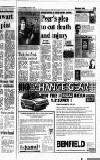 Newcastle Journal Monday 24 February 1992 Page 25