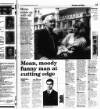 Newcastle Journal Wednesday 26 February 1992 Page 19