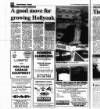 Newcastle Journal Wednesday 26 February 1992 Page 50