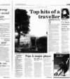 Newcastle Journal Friday 28 February 1992 Page 49