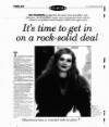 Newcastle Journal Friday 28 February 1992 Page 56