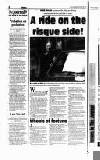 Newcastle Journal Saturday 29 February 1992 Page 8