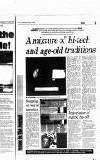 Newcastle Journal Saturday 29 February 1992 Page 9