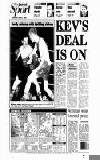 Newcastle Journal Wednesday 04 March 1992 Page 40