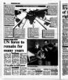 Newcastle Journal Friday 06 March 1992 Page 10
