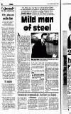Newcastle Journal Saturday 07 March 1992 Page 8