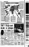 Newcastle Journal Saturday 07 March 1992 Page 10