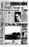Newcastle Journal Saturday 07 March 1992 Page 45