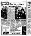 Newcastle Journal Monday 09 March 1992 Page 4