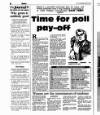 Newcastle Journal Monday 09 March 1992 Page 8