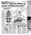Newcastle Journal Monday 09 March 1992 Page 22