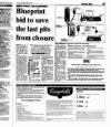 Newcastle Journal Monday 09 March 1992 Page 25