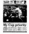 Newcastle Journal Monday 09 March 1992 Page 37