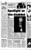 Newcastle Journal Wednesday 11 March 1992 Page 8