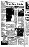 Newcastle Journal Thursday 12 March 1992 Page 4