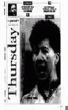 Newcastle Journal Thursday 12 March 1992 Page 41