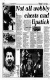 Newcastle Journal Thursday 12 March 1992 Page 46