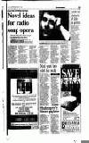Newcastle Journal Saturday 21 March 1992 Page 31