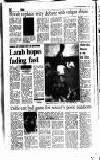 Newcastle Journal Saturday 21 March 1992 Page 48