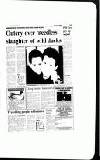 Newcastle Journal Wednesday 25 March 1992 Page 25