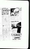 Newcastle Journal Wednesday 25 March 1992 Page 27