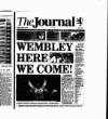 Newcastle Journal Monday 06 April 1992 Page 1