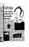 Newcastle Journal Thursday 09 April 1992 Page 3