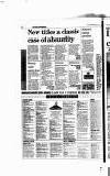 Newcastle Journal Thursday 09 April 1992 Page 14