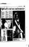 Newcastle Journal Thursday 09 April 1992 Page 25