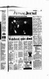 Newcastle Journal Wednesday 15 April 1992 Page 23