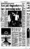 Newcastle Journal Thursday 16 April 1992 Page 6