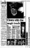 Newcastle Journal Tuesday 21 April 1992 Page 8