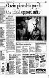 Newcastle Journal Tuesday 21 April 1992 Page 21