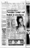 Newcastle Journal Wednesday 22 April 1992 Page 2