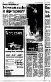 Newcastle Journal Wednesday 22 April 1992 Page 4