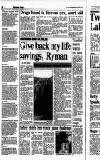 Newcastle Journal Wednesday 29 April 1992 Page 4