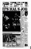 Newcastle Journal Wednesday 29 April 1992 Page 36